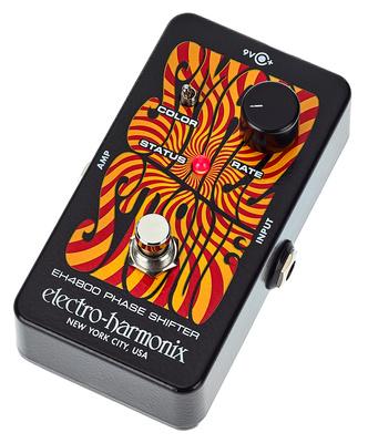 Electro Harmonix Small Stone