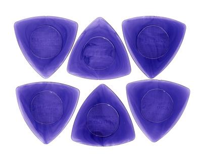 Dunlop Stubby Triangle 3.00 6 Pack