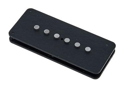 Seymour Duncan SJM-2B Hot Jazzmaster BLK