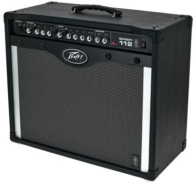 Peavey Bandit 112