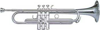 Schilke B5-B Bb-Trumpet Beryllium