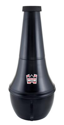 Denis Wick DW5519 Tuba Practice Mute