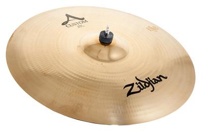 Zildjian 20" A-Custom Ride B-Stock"