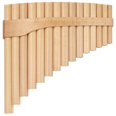 Thomann Solist Panpipes Alto G'-G"'15"