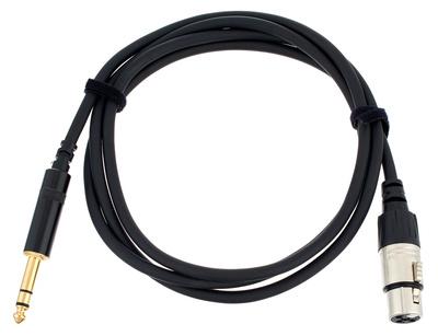 Cordial CFM 1,5 FV