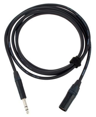 Cordial CPM 2,5 MV