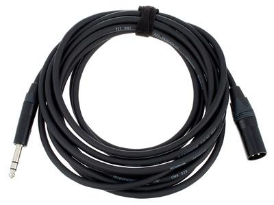 Cordial CPM 5 MV
