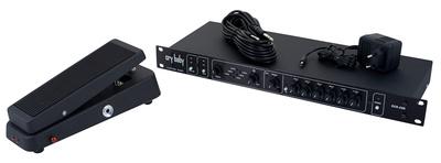 Dunlop DCR 2SR Rack Crybaby