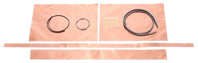 Göldo EL900 Profi Shielding Kit