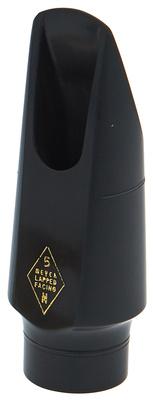 USA Meyer Soprano Sax BA-8 M7M