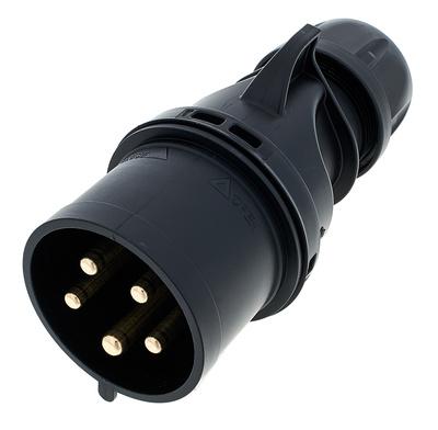 PCE 025-6x Shark 32A 5pol 400V M
