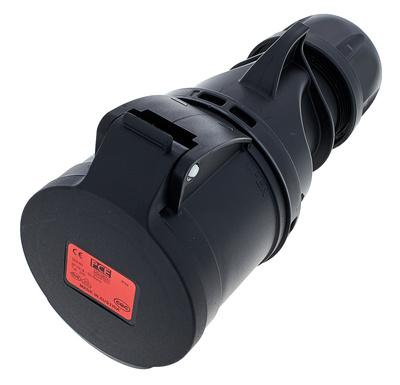 PCE 225-6x Shark 32A 5pol 400V F