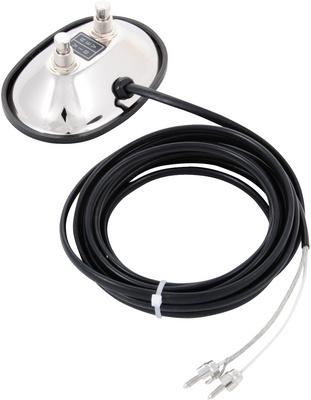 Fender 2-Button Footswitch TR/R