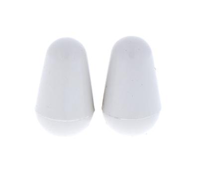 Fender Switch Tips White