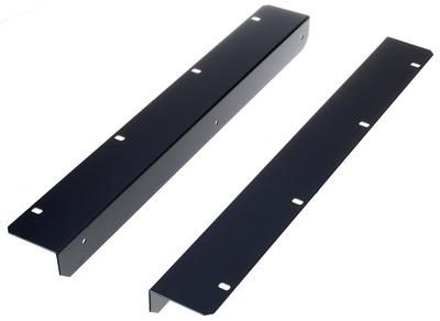 Allen & Heath ZED-12FX-14 - Rack Mount