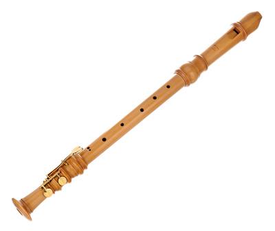 Moeck 5453 Hotteterre Boxwood 442