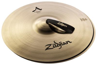 Zildjian 18" A Symphonic French Tone"