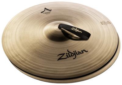 Zildjian 20" A Symphonic German Tone"