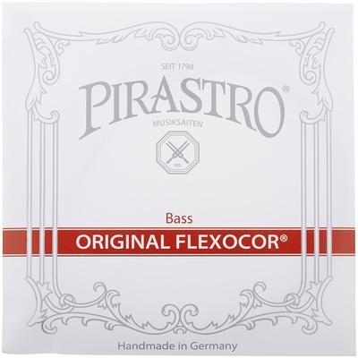 Pirastro Original Flexocor Bass 4/4-3/4