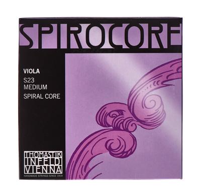 Thomastik S23 Spirocore Viola 4/4
