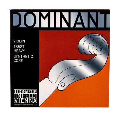 Thomastik 135 Dominant Violin 4/4 Heavy