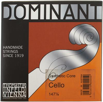 Thomastik 147 Dominant Cello 1/4