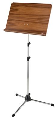 K&M 118/4 Orchestra Walnut