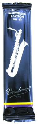 Vandoren Classic Blue Baritone Sax 5.0