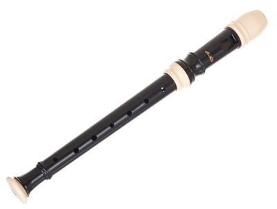 Aulos 103N Alouette Soprano Recorder