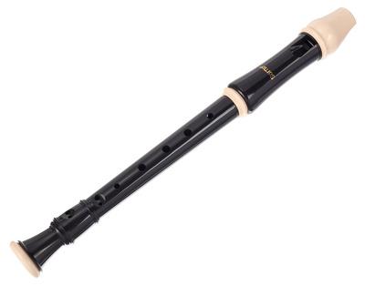 Aulos 204A Robin Soprano Recorder