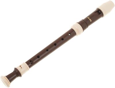Aulos 105A Bel Canto SopranoRecorder