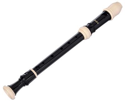 Aulos 502B Symphony Soprano Recorder