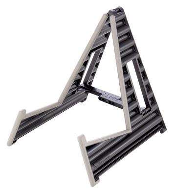 K&M 17591 A-Guitar Stand "Wave 10"