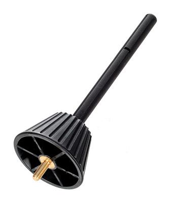 K&M 17786 Flute Peg 9mm