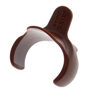 Aulos Thumb Rest Soprano Recorder