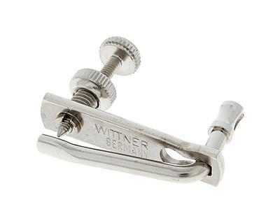 Wittner Adjuster Violin 4/4-3/4 Fix NK