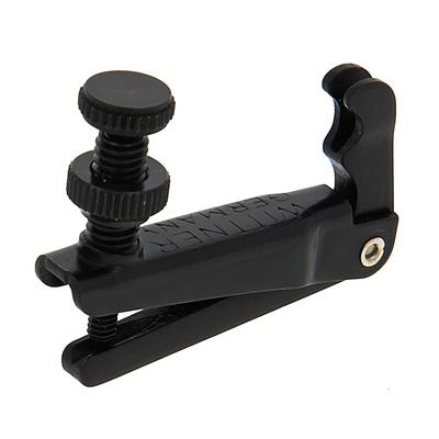 Wittner Adjuster Violin 1/2-1/4 BK Gut