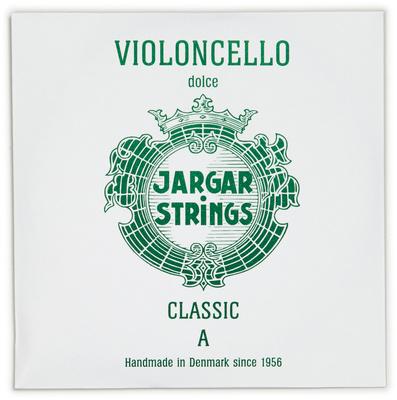 Jargar Classic Cello String A Dolce