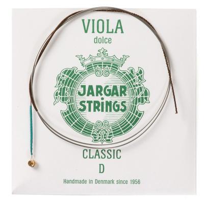 Jargar Classic Viola String D Dolce