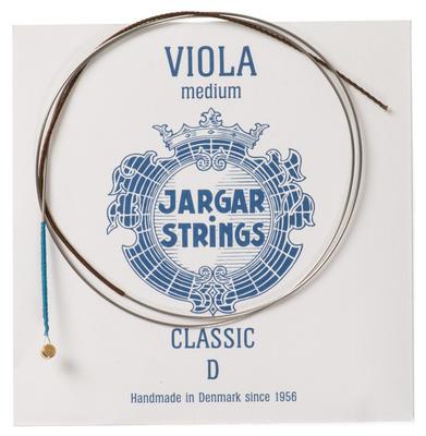 Jargar Classic Viola String D Medium
