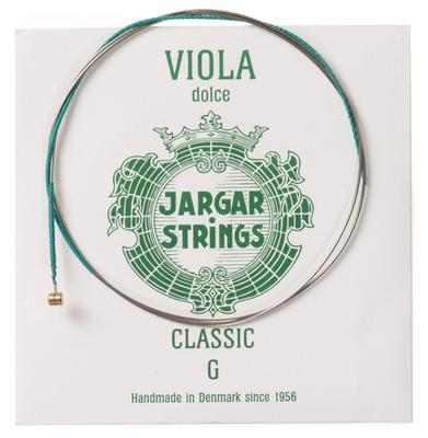 Jargar Classic Viola String G Dolce
