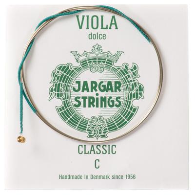 Jargar Classic Viola String C Dolce