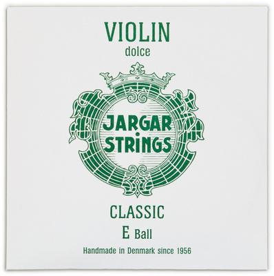 Jargar Classic Vn String E Dolce BE