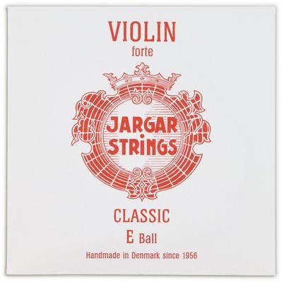 Jargar Classic Violin String E Forte