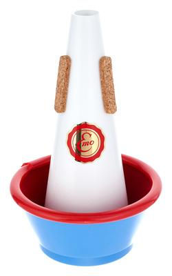 Emo Trumpet Cup Mute