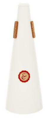 Emo Trombone Straight Mute