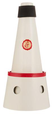 Emo Trombone Whisper Mute