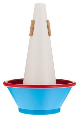 Emo Trombone Cup Mute