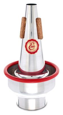 Emo Trumpet Hush- Hush Alu