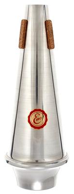 Emo Flugelhorn Straight Alu